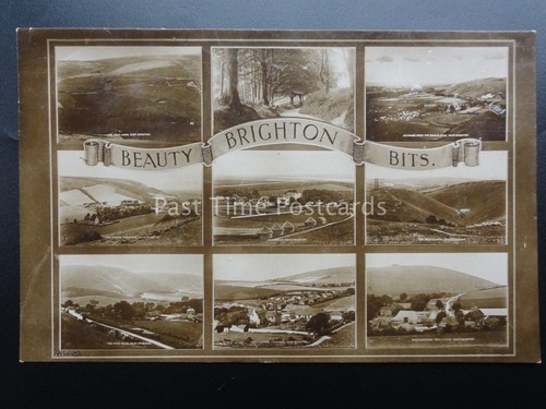 Sussex brighton beauty bits - sussex, 9