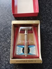Gillette Slim Adjustable