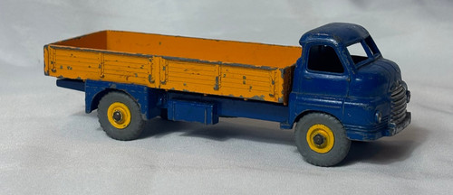 Vtg dinky toys big - dinky,