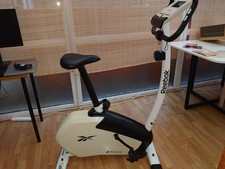 Reebok Z7 Bike Exercise Bike