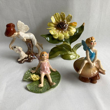 Hagen Renaker Speciality Pixie