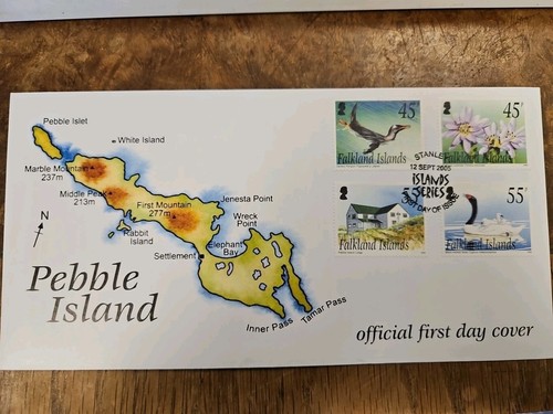 Falkland islands bird life - bird,