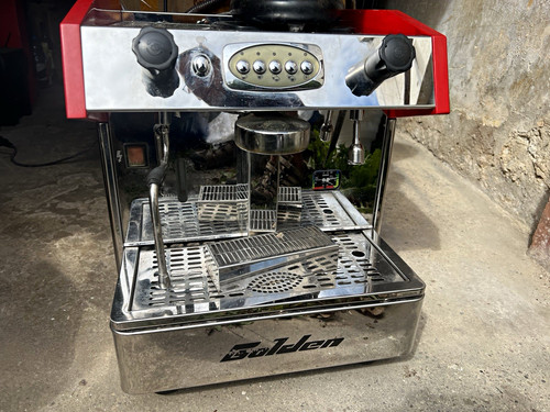 Gaggia automatic - g-10,