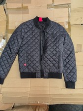 LFC Liverpool Football Club Coat Size 8 Womens