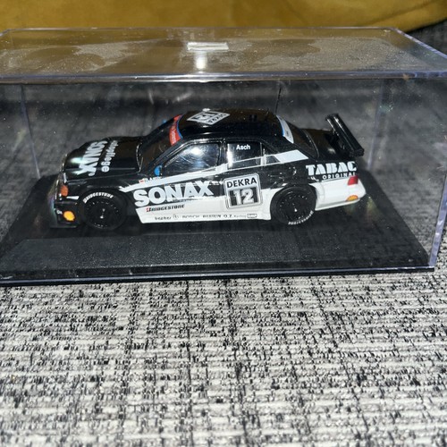 Boxed model minichamps - 1/43,