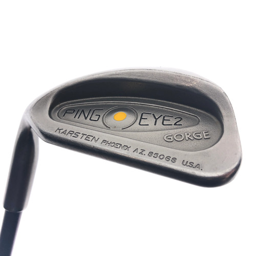 Used ping eye2 - ping, gorge