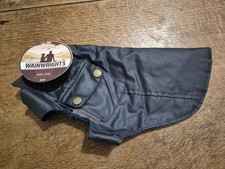 Wainwright's Navy Blue X Small
