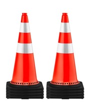 VEVOR Safety Cones Traffic