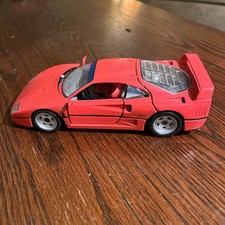 FRANKLIN MINT DIECAST MODEL