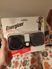 Energizer Wireless Plug-In