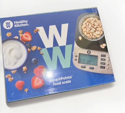 New weight watchers healthy - weight,