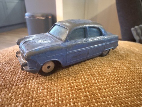 Rare vintage original corgi - rare,