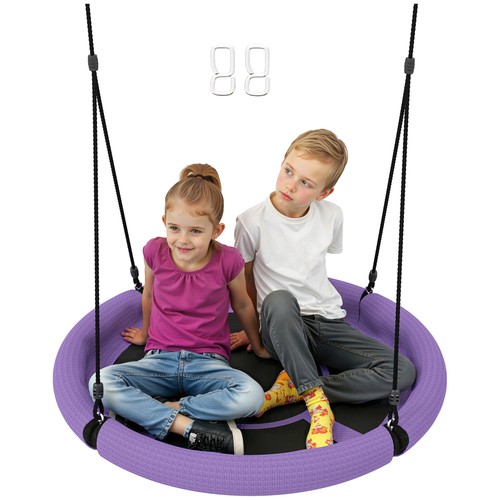 Aiyaplay nest swing set 100 - aiyaplay,