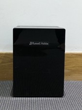 Russell Hobbs Black Mini