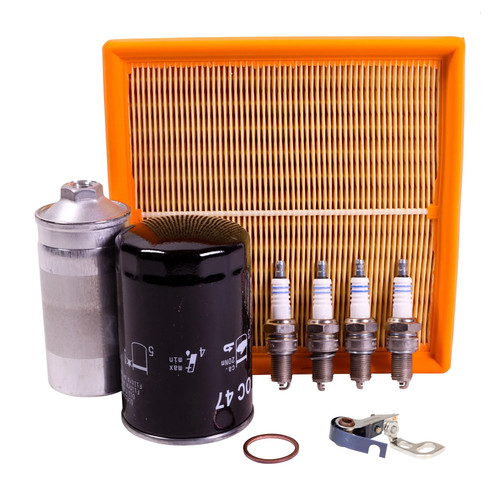 Engine service kit 0 - kit,, 2.0