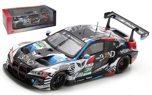 Spark s9292 bmw gt3 - s9292,