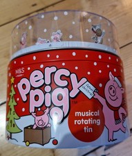 Marks And Spencer’s Percy