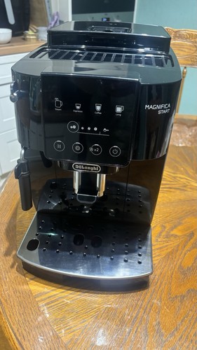 Longhi magnifica start - de'longhi,