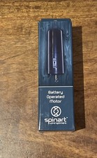 SPIN ART BATTERY OPERATED