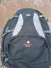 Vango Freedom 80+20  Quick Adjust Rucksack Backpack Camping Hiking Trekking