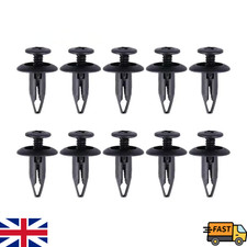 FIT VAUXHALL Plastic Rivets-