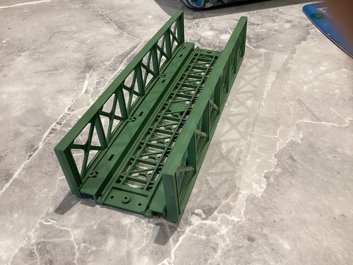 Roco single track truss - ho/oo,