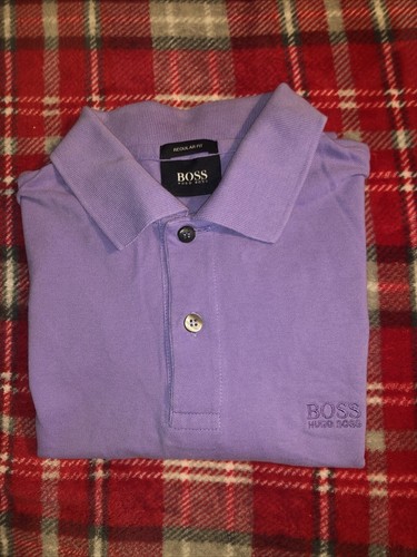 Hugo boss mens polo shirt - polo,