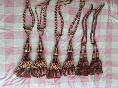Set vintage large heavy - 6,