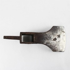 Vintage Shipwright's Adze Head