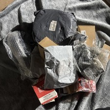 Job Lot Car Parts Scooter