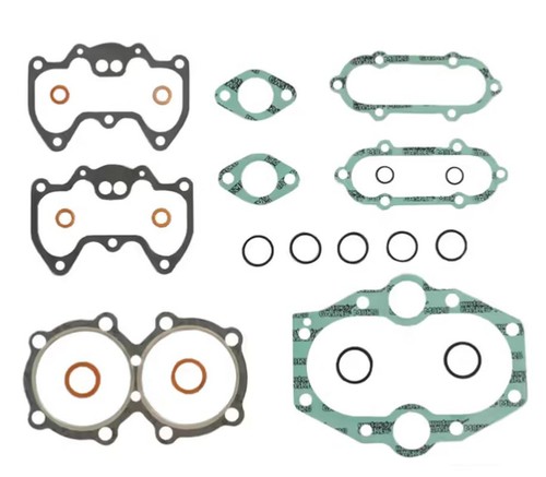 Engine gasket set - gasket,