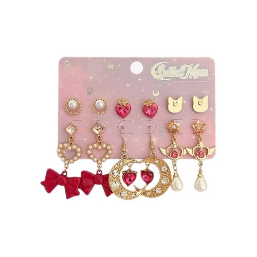 Pretty guardian sailor - pretty,