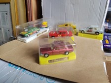 Vintage boxed model mira 2175 - boxed,