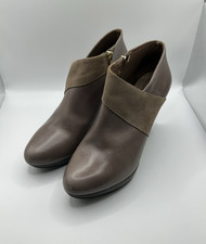 Patricia Miller Women's Brown