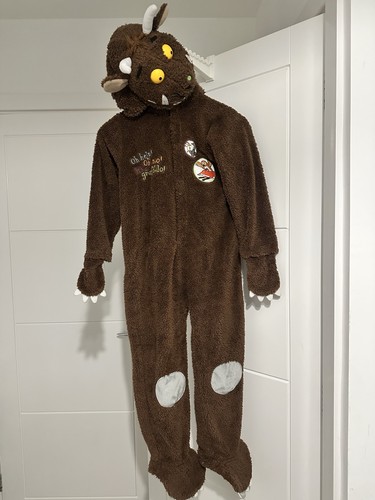 Gruffalo all one suit - gruffalo, all-in-one