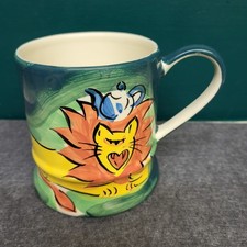 Whittard Of Chelsea Lion Hand