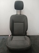 RENAULT KANGOO MK2 N/S PASSENGER SIDE LEFT FRONT SEAT