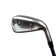 Callaway X-Forged UT 21 2 Iron / 18 Degree / Hzrdus Smoke Stiff Flex
