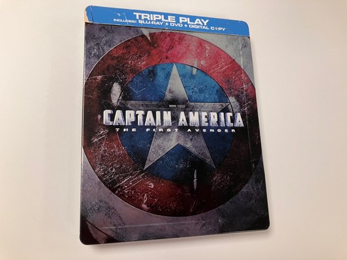 Captain america the - america:,