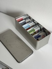 James Bond 007 Spy Files Cards & Tin