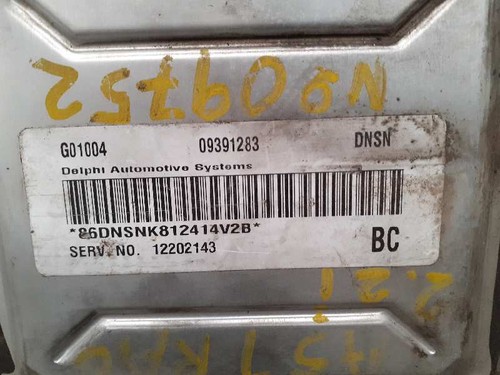09391283 switchboard engine