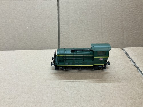 Jouef scale diesel - ho,