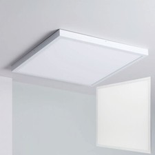 Bright 600x600mm 48W Surface