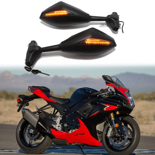 Motorcycle led amber - led,