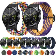 Fabric Elastic Nylon Loop Band