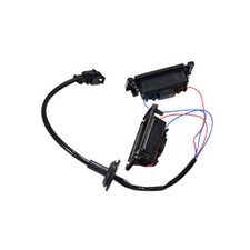 NEW Licence Plate Light FOR VW T5 VW CADDY III TRANSPORTER V 7H0827740