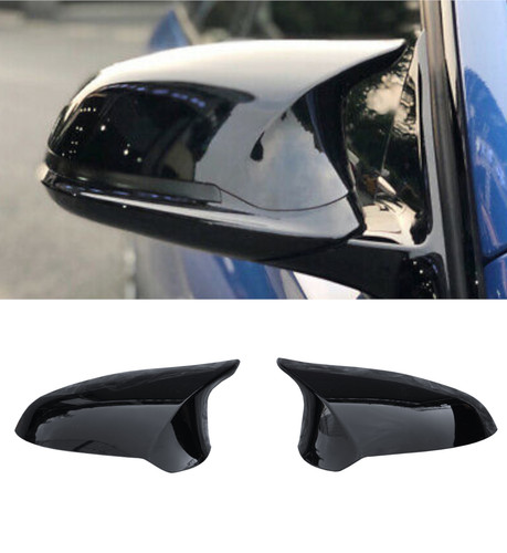 Replacement mirror cover set - mirror,