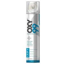 Oxy99 portable oxygen cylinder - portable,