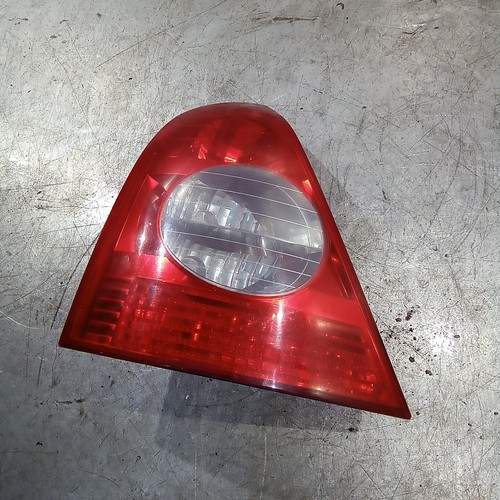 Renault clio mk2 2001 2006 - renault,