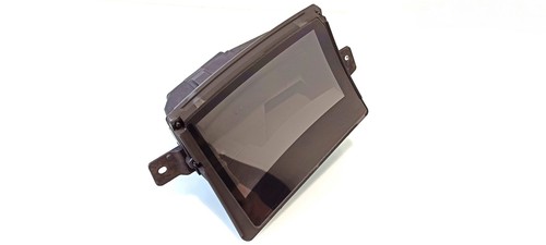 Bmw oem head - head-up, display